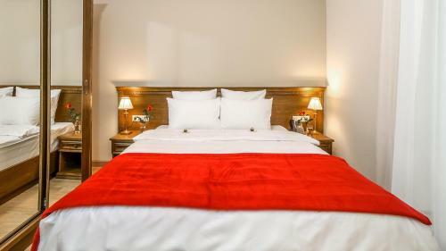 Hotel Porta Caucasia Kazbegi