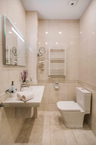 Hotel Porta Caucasia Kazbegi