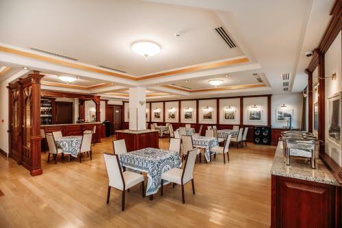 Hotel Porta Caucasia Kazbegi
