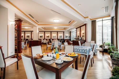Hotel Porta Caucasia Kazbegi