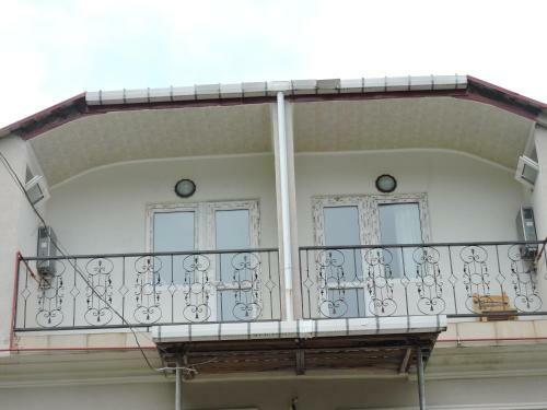 Agroturismo Shamili