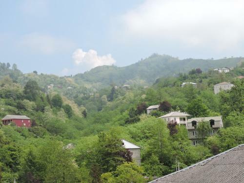 Agroturismo Shamili