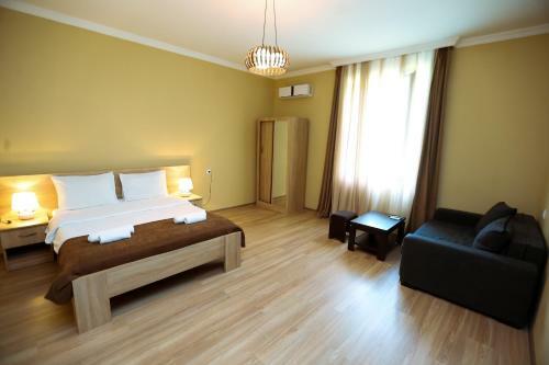 Royal Palace Hotel, Lagodekhi