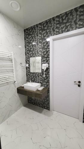 Hotel Kvareli Oaks
