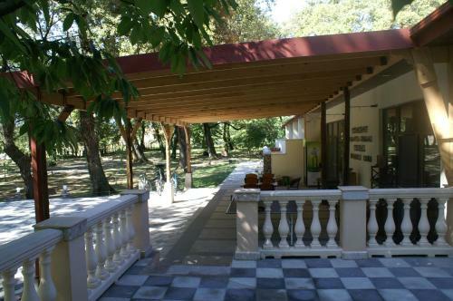 Hotel Kvareli Oaks