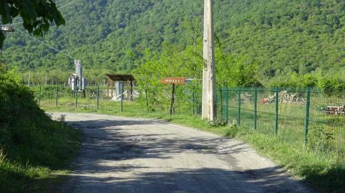 Hotel Kvareli Oaks