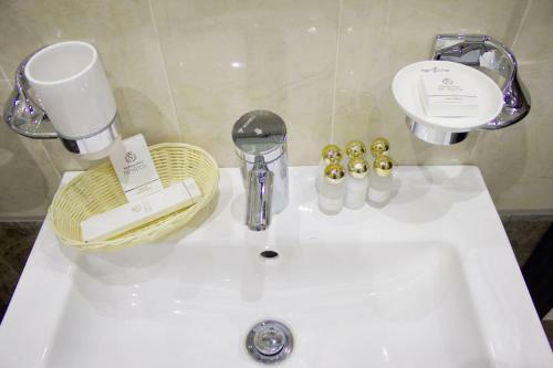 Neapol Boutique Hotel