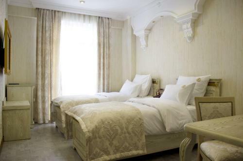 Neapol Boutique Hotel