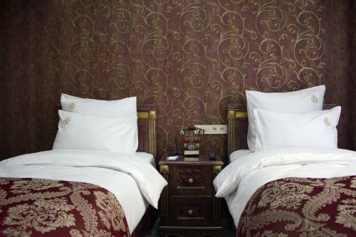 Neapol Boutique Hotel