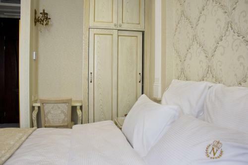 Neapol Boutique Hotel