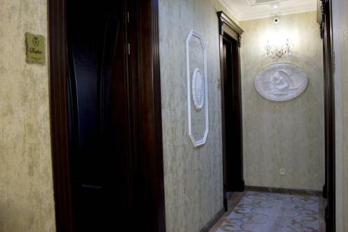 Neapol Boutique Hotel