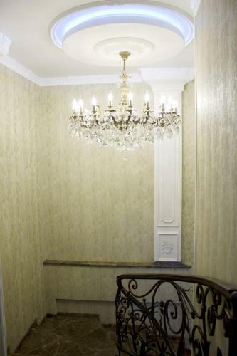 Neapol Boutique Hotel