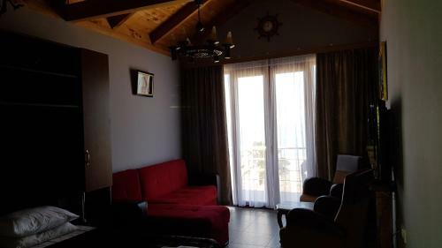 Cottages At Villa Del Mar Kvariati