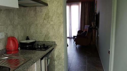 Cottages At Villa Del Mar Kvariati