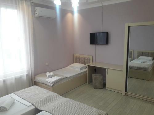 Hotel Lotus