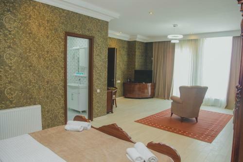 Hotel Lotus