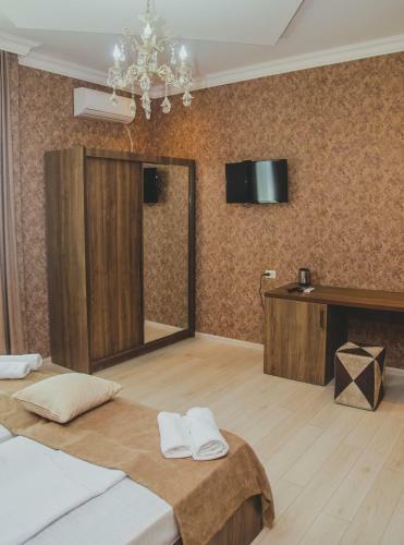 Hotel Lotus