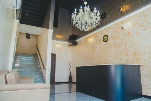 Hotel Lotus