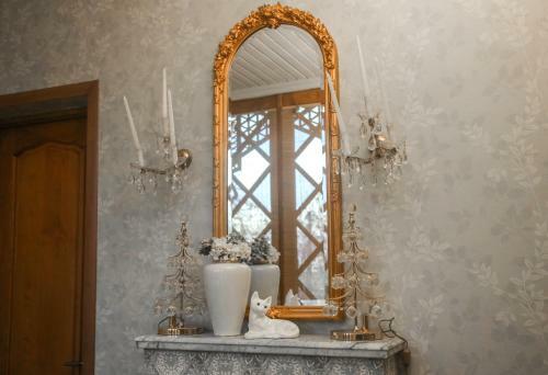 Apartamento Karalashvili Mansion&winery In Old Tbilisi