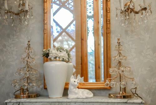 Apartamento Karalashvili Mansion&winery In Old Tbilisi