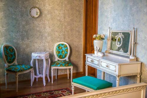 Apartamento Karalashvili Mansion&winery In Old Tbilisi