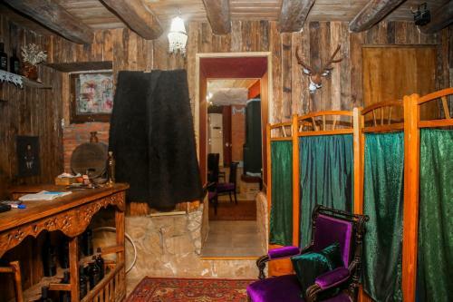 Apartamento Karalashvili Mansion&winery In Old Tbilisi
