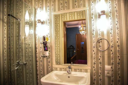 Apartamento Karalashvili Mansion&winery In Old Tbilisi