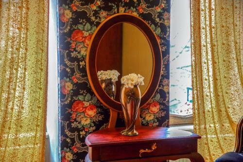 Apartamento Karalashvili Mansion&winery In Old Tbilisi