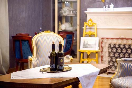 Apartamento Karalashvili Mansion&winery In Old Tbilisi