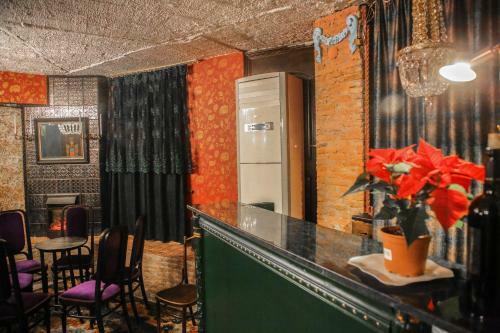 Apartamento Karalashvili Mansion&winery In Old Tbilisi