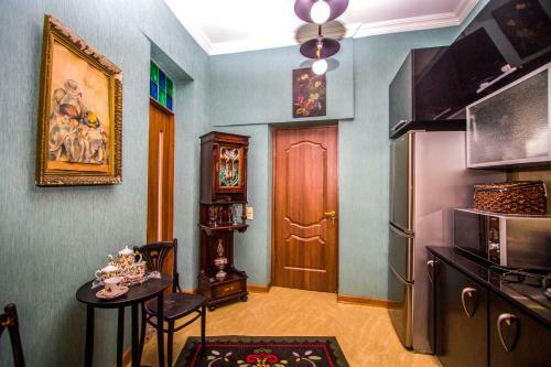 Apartamento Karalashvili Mansion&winery In Old Tbilisi