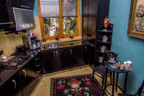 Apartamento Karalashvili Mansion&winery In Old Tbilisi