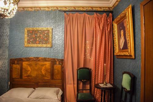 Apartamento Karalashvili Mansion&winery In Old Tbilisi
