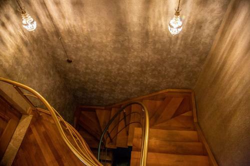 Apartamento Karalashvili Mansion&winery In Old Tbilisi