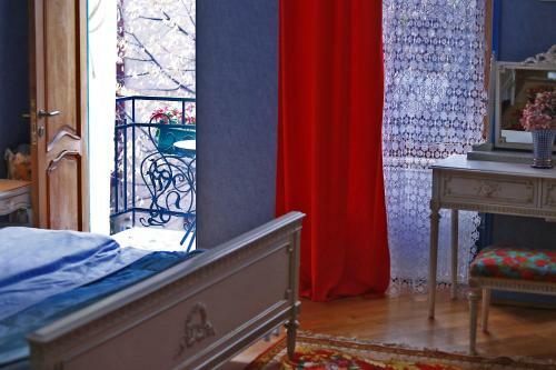 Apartamento Karalashvili Mansion&winery In Old Tbilisi