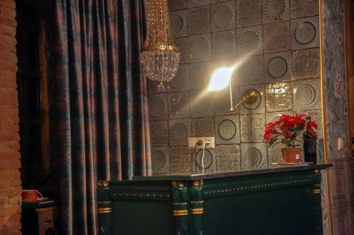 Apartamento Karalashvili Mansion&winery In Old Tbilisi
