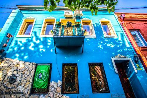 Apartamento Karalashvili Mansion&winery In Old Tbilisi