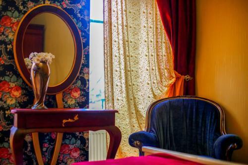 Apartamento Karalashvili Mansion&winery In Old Tbilisi