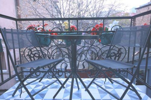 Apartamento Karalashvili Mansion&winery In Old Tbilisi