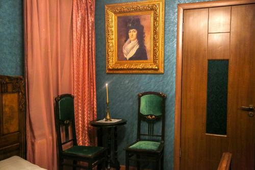 Apartamento Karalashvili Mansion&winery In Old Tbilisi