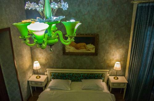 Apartamento Karalashvili Mansion&winery In Old Tbilisi