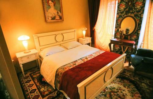 Apartamento Karalashvili Mansion&winery In Old Tbilisi