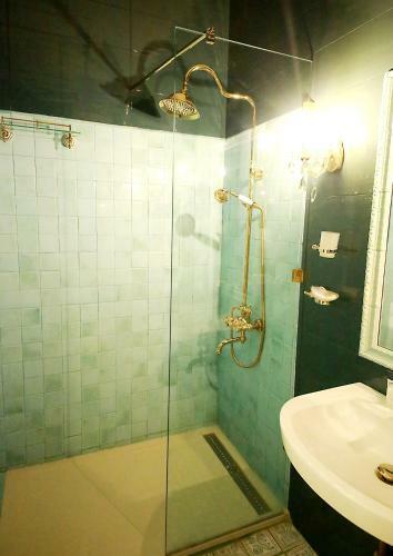 Apartamento Karalashvili Mansion&winery In Old Tbilisi