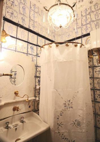 Apartamento Karalashvili Mansion&winery In Old Tbilisi