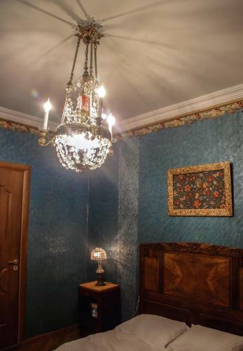 Apartamento Karalashvili Mansion&winery In Old Tbilisi