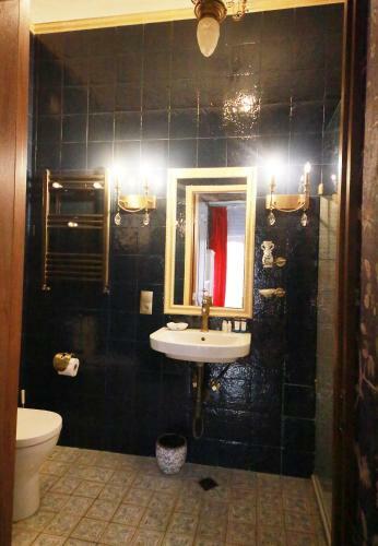 Apartamento Karalashvili Mansion&winery In Old Tbilisi
