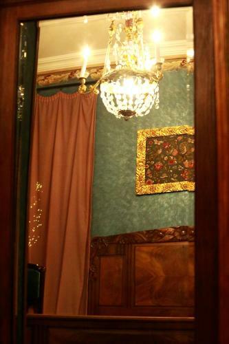 Apartamento Karalashvili Mansion&winery In Old Tbilisi