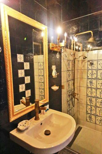 Apartamento Karalashvili Mansion&winery In Old Tbilisi