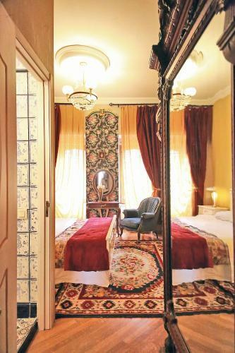 Apartamento Karalashvili Mansion&winery In Old Tbilisi