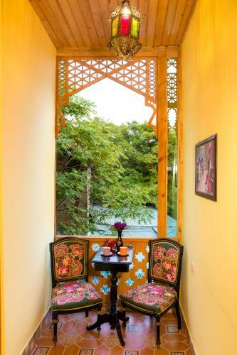 Apartamento Karalashvili Mansion&winery In Old Tbilisi